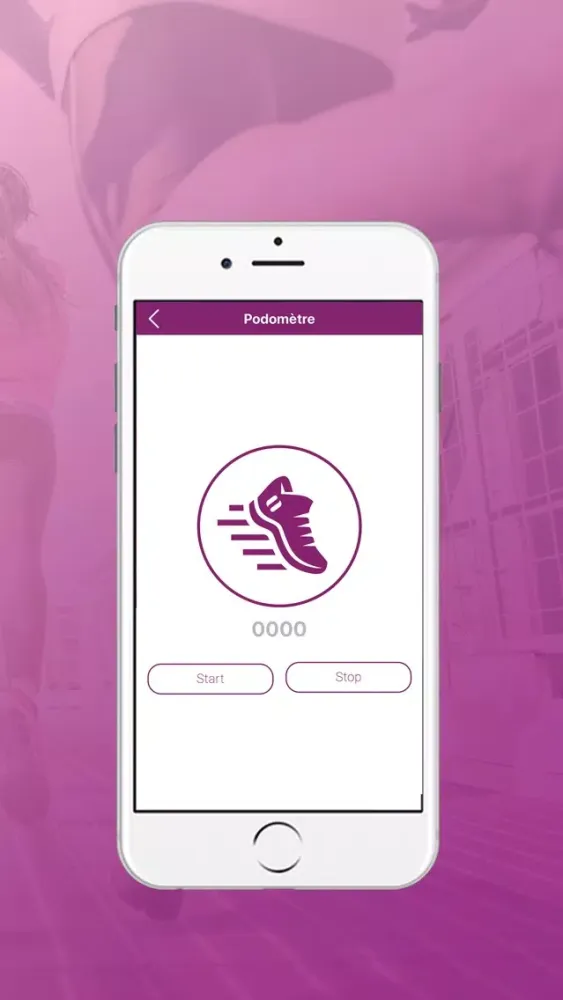 Coach'in by inwi Screenshots