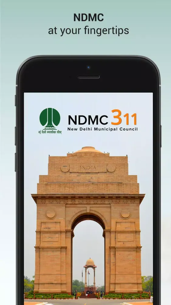 Screenshot di NDMC 311