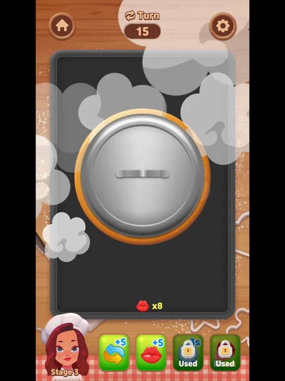 صور Dalgona Master 2 iPad 