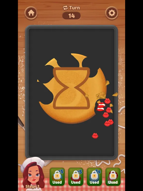 صور Dalgona Master 2 iPad 
