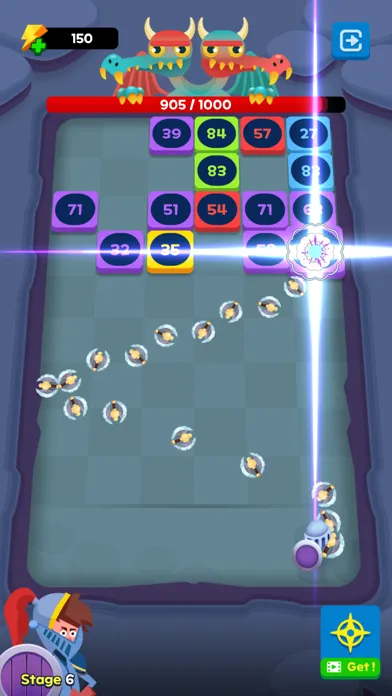 Marble Defense سکرین شاٹس