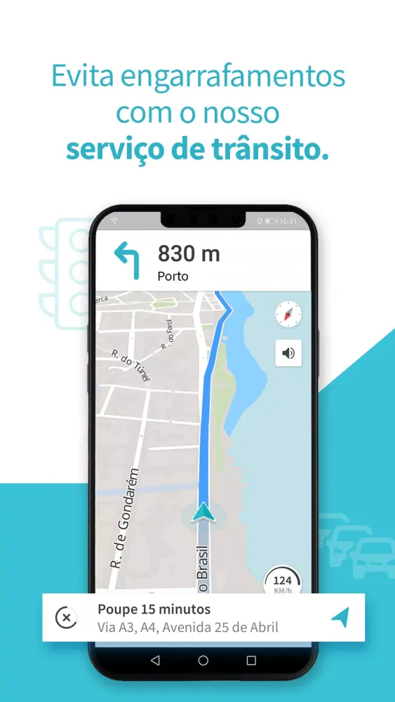 Ảnh chụp màn hình của MEO Drive