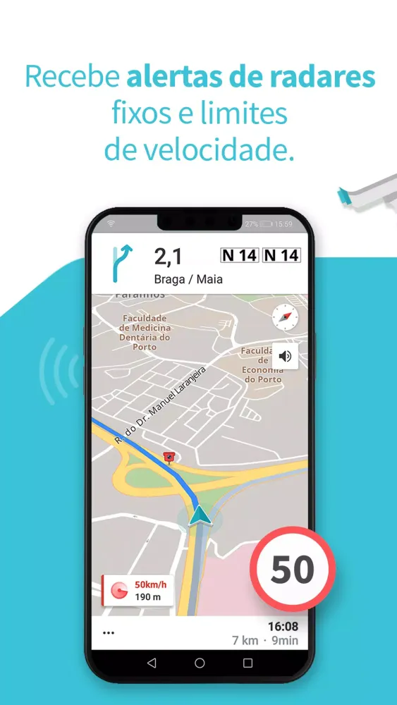 Ảnh chụp màn hình của MEO Drive