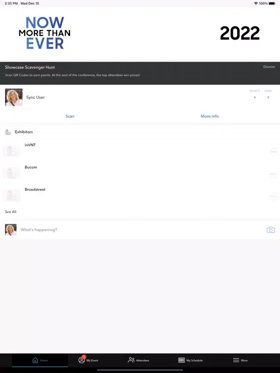 NSM & NDS iPad  Ekran Görüntüleri