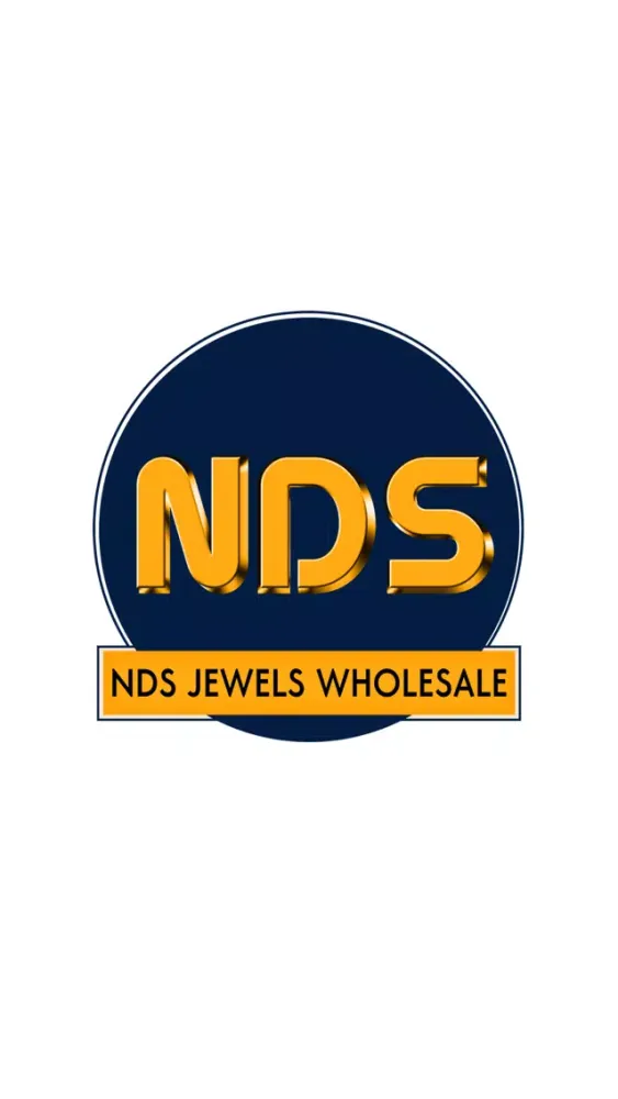 NDS Jewels Wholesale 스크린샷