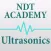 Ultrasonics