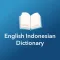 Dictionary English Indonesian