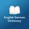 Dictionary English German