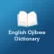 English Ojibwe Dictionary