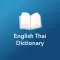 English Thai Dictionaries