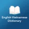 English Vietnamese Dict