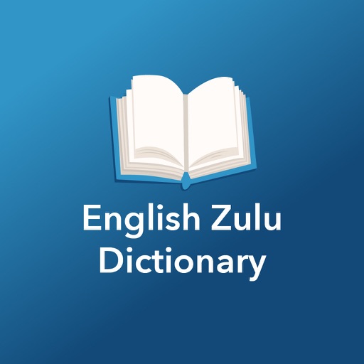 English Zulu Dictionary