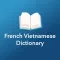 Dictionary French Vietnamese