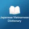 Dictionary Japanese Vietnamese