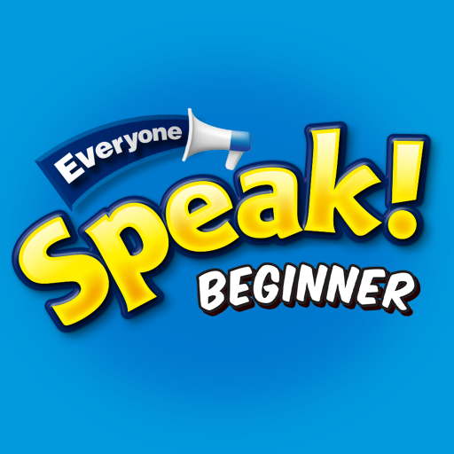 Everyone Speak Beginner Everyone Speak Beginner