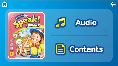 Everyone Speak Beginner Screenshots