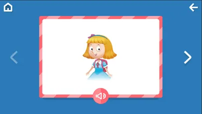 Everyone Speak Beginner Screenshots
