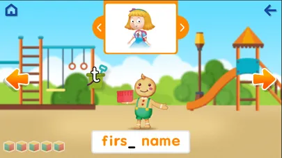 Everyone Speak Beginner Screenshots