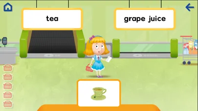Everyone Speak Beginner Screenshots