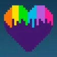 Magic Numbers: PixelArt