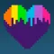 Magic Numbers: PixelArt