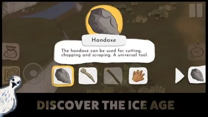 Ice Age Worlds स्क्रीनशॉट