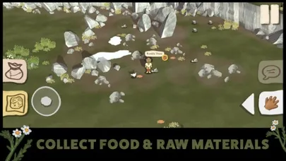 Ice Age Worlds स्क्रीनशॉट