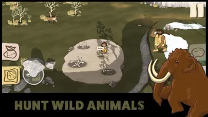 Ice Age Worlds स्क्रीनशॉट