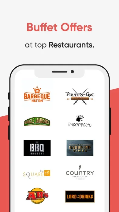 صور nearbuy - the lifestyle app