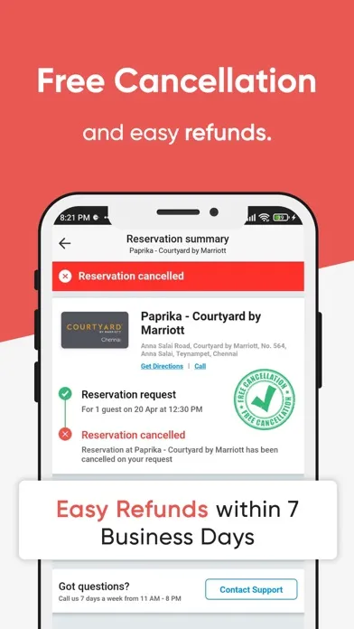 صور nearbuy - the lifestyle app