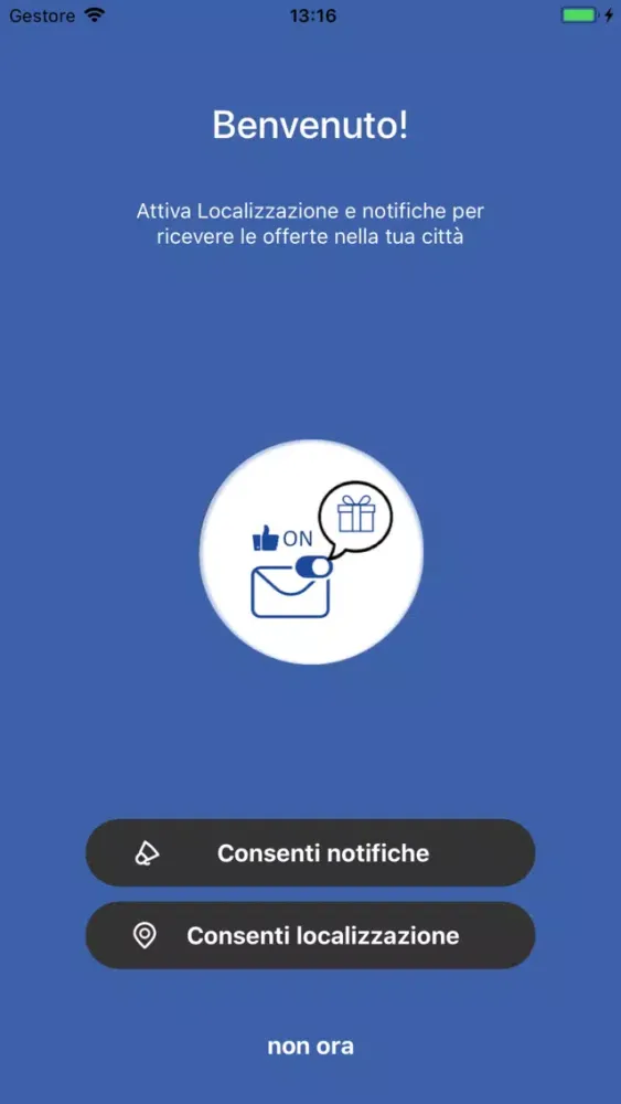 Beasy Screenshots