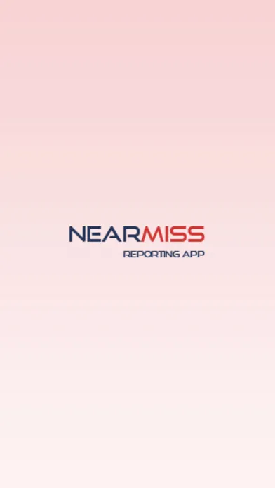 صور ISM Near Miss App