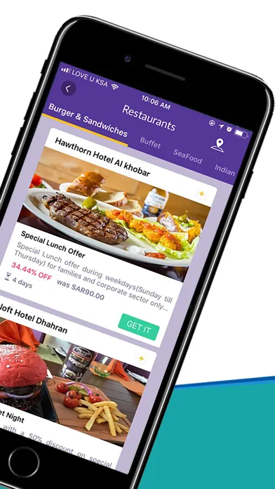 لايفوتك - layfootak Screenshots