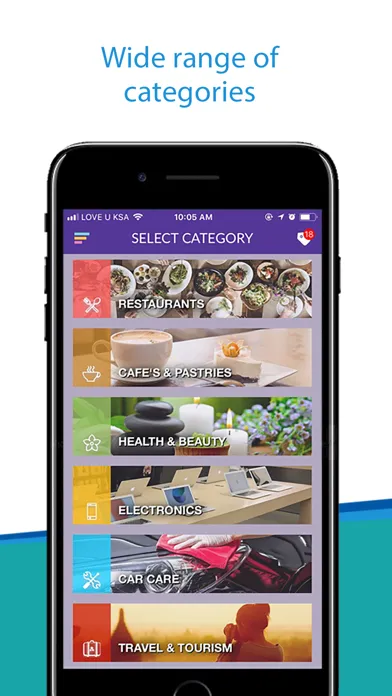 لايفوتك - layfootak Screenshots