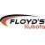 Floyd's Kubota