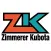 Zimmerer Kubota