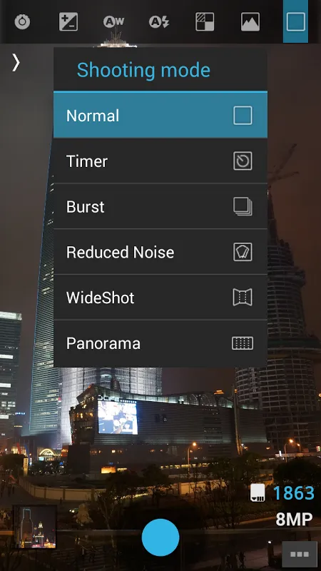 ProCapture应用截图