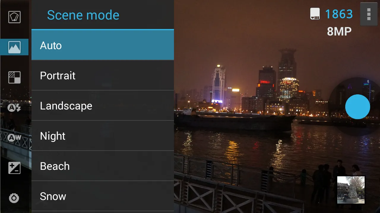 ProCapture应用截图