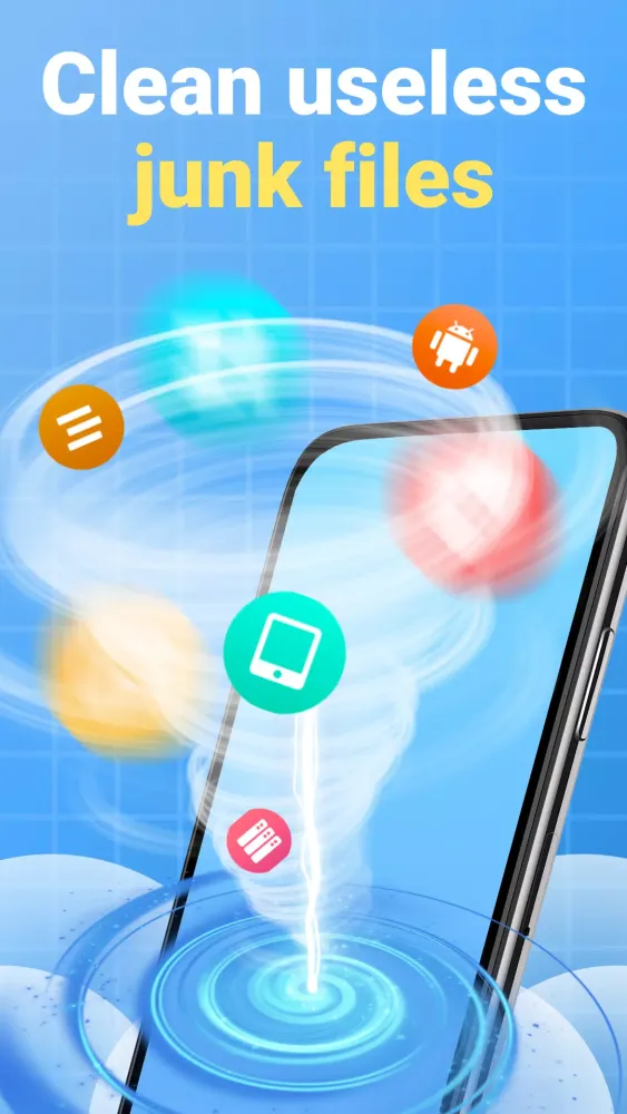 Скриншоты Neat Security