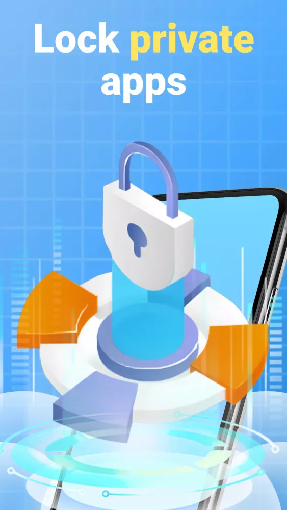 Скриншоты Neat Security