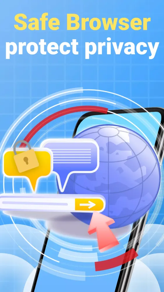 Скриншоты Neat Security