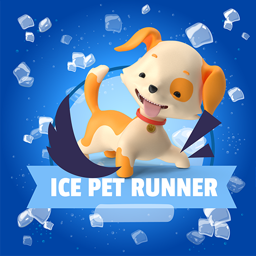 Ice Pet Runner Ice Pet Runner
