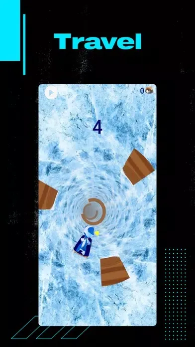 Capturas de pantalla de Ice Pet Runner