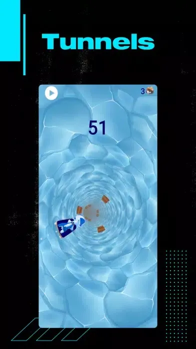 Capturas de pantalla de Ice Pet Runner