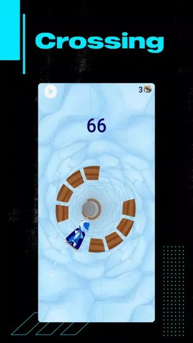 Capturas de pantalla de Ice Pet Runner