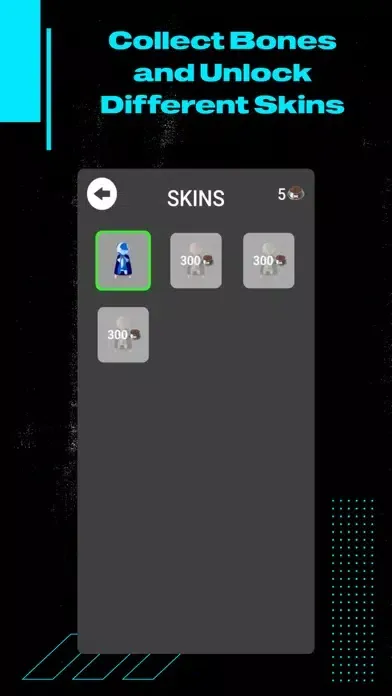 Capturas de pantalla de Ice Pet Runner