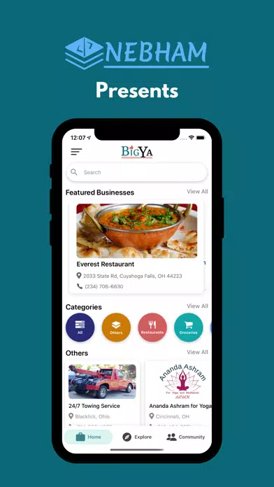BigYa স্ক্রিনশট