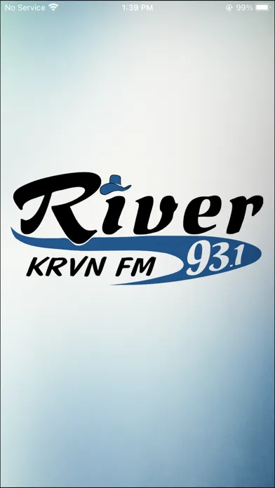 93.1 The River स्क्रीनशॉट