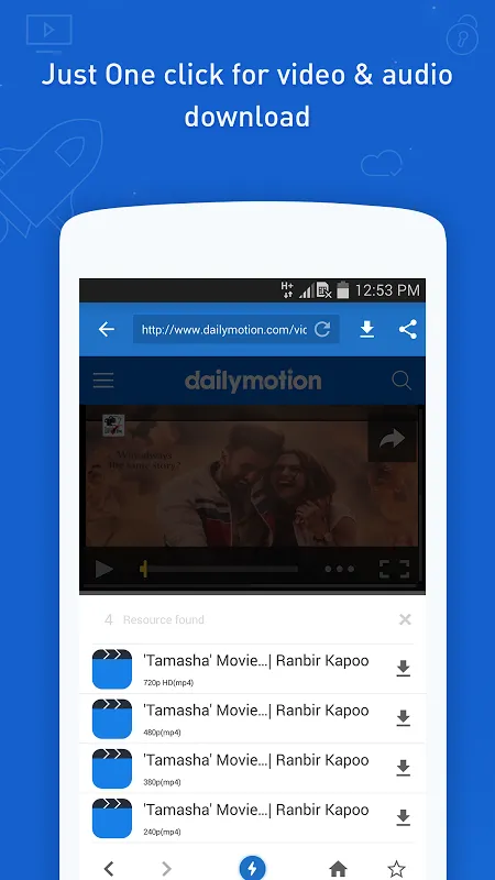 Swift Download Screenshots
