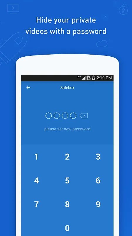 Swift Download Screenshots